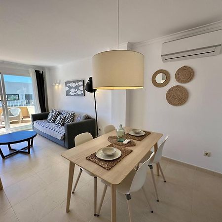 Apartamento Jardines Pg018 - Salco La Cumbre Бенитачель Экстерьер фото